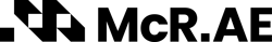 Gary McRae Fractional CMO Singapore Logo Black